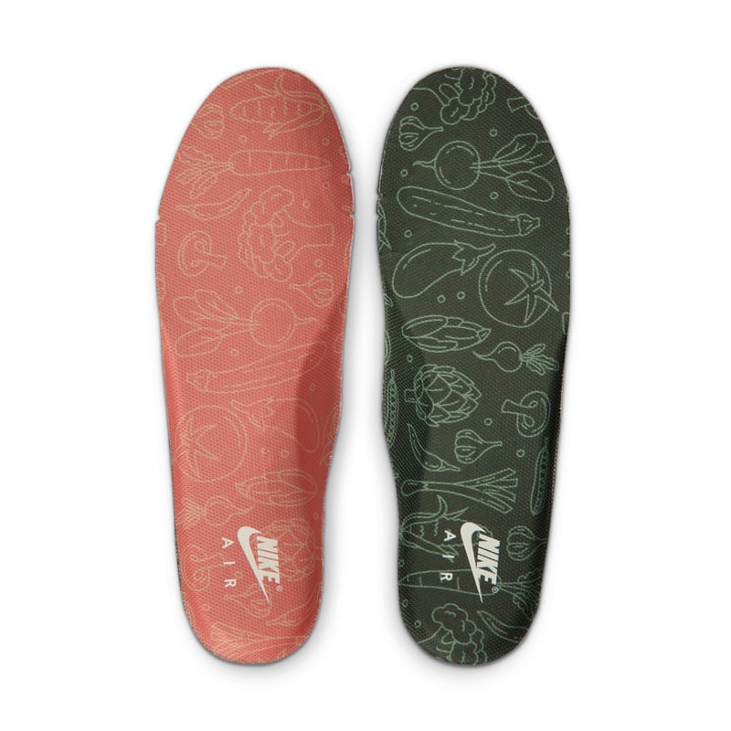 Zapatillas Nike Air Force 1 '07 x Doernbecher Freestyle "Oli" | Hombre | Estilo deportivo | 10 | SPORTSHOWROOM