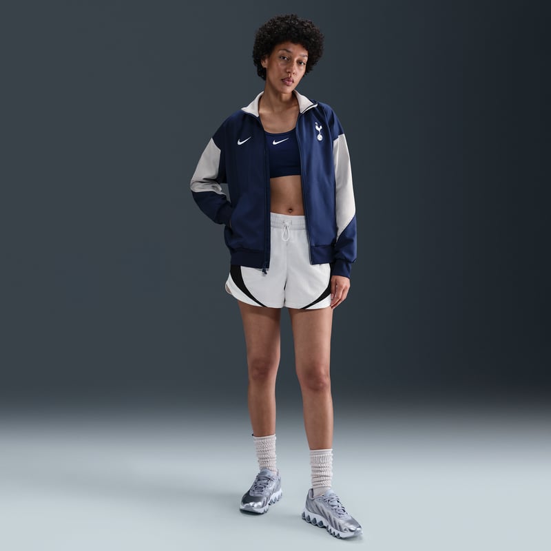Nike Tottenham Hotspur Strike Home Dri-FIT Anthem HJ6332-424 04