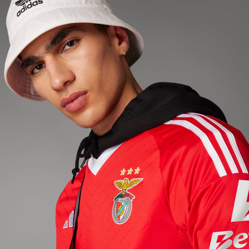 adidas Benfica 2024/25 Home JJ5110 03