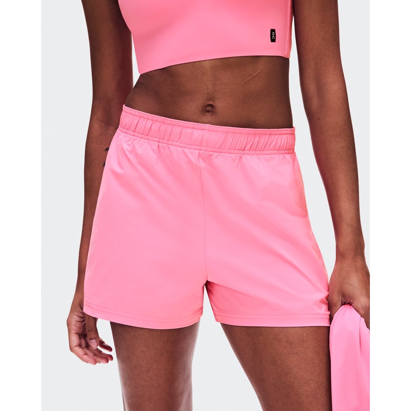 On Core 3" Shorts "Bubblegum" | | | 02 | SPORTSHOWROOM