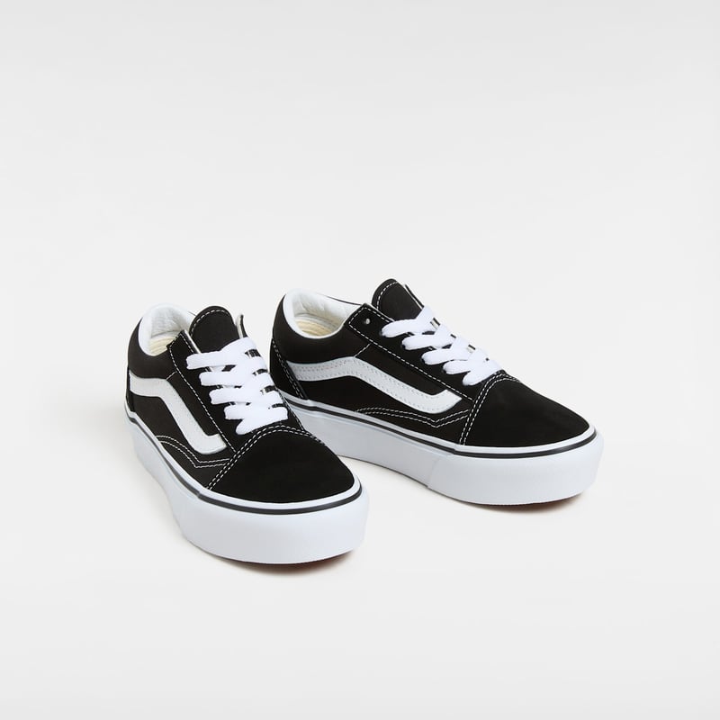 Vans Old Skool Platform VN0A3TL36BT 02
