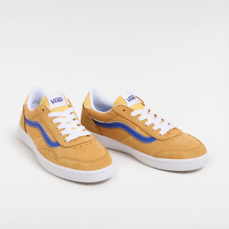 Vans Cruze Too Comfycush VN000CMTBLS 02