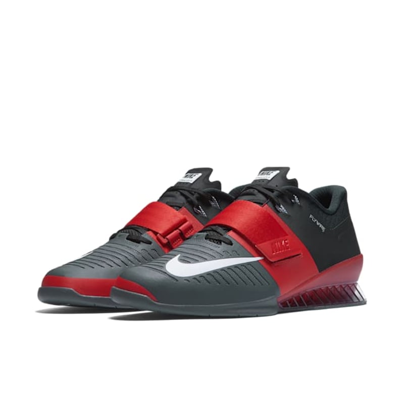 Nike Romaleos 3 852933-600 05