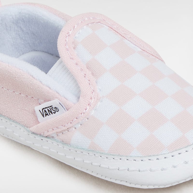Vans Slip-on Checkerboard Hook And Loop VN0A2XSL04E 04