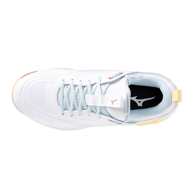 Mizuno Wave Luminous 3 V1GC242030 03