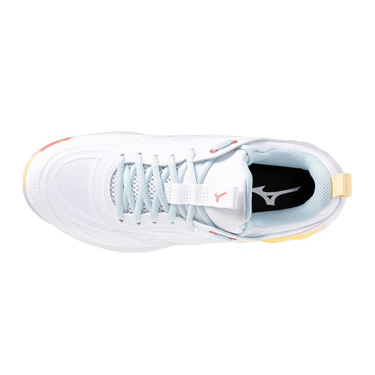 Mizuno Wave Luminous 3 V1GC242030 03
