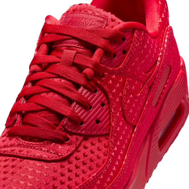 Nike Air Max 90 Premium sneakerek "Valentine's Day" | Férfi | Sportstyle | 07 | SPORTSHOWROOM