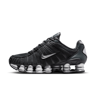 Nike Shox TL IH2559-001 01