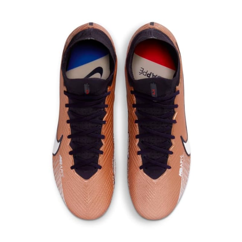 Nike Zoom Mercurial Superfly 9 Elite KM FG FJ1588-810 04