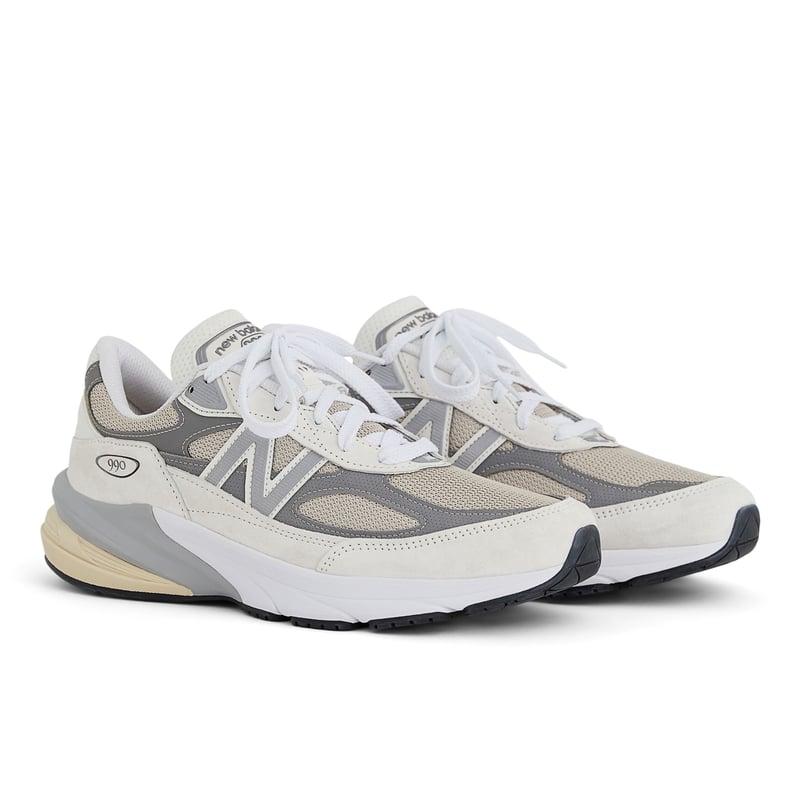 New Balance 990v6 Made in USA U990NC6 03