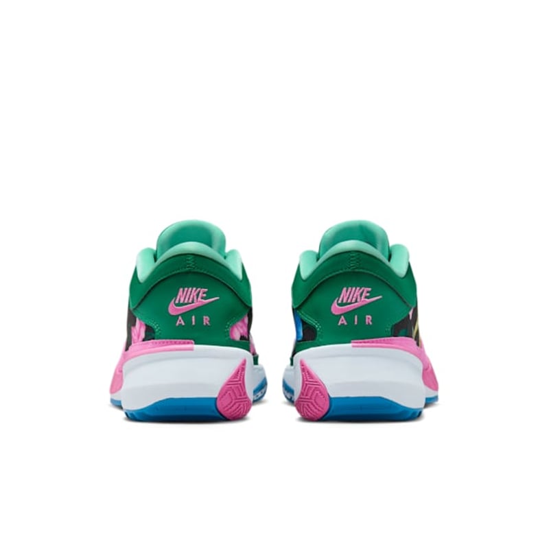 Nike Giannis Freak 5 DX4985-401 06