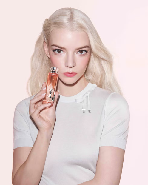 Dior Addict Peachy Glow geur Eau de Parfum | 01 | Tapputi & Co.