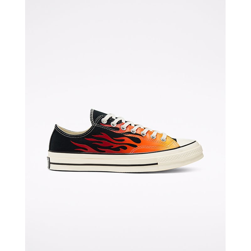 Converse Chuck 70 Low ‘Archival Print’ 167813C 01