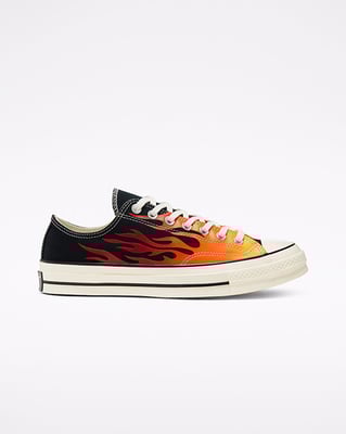 Converse Chuck 70 Low ‘Archival Print’ 167813C