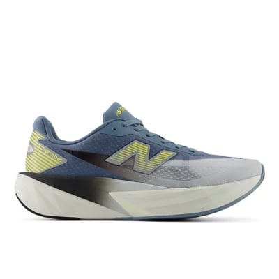 Tekaški copati New Balance FuelCell Rebel v5 "Night Lights" | Moški | Tek | 00 | SPORTSHOWROOM