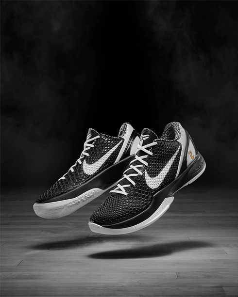 Nike Kobe 6 Protro