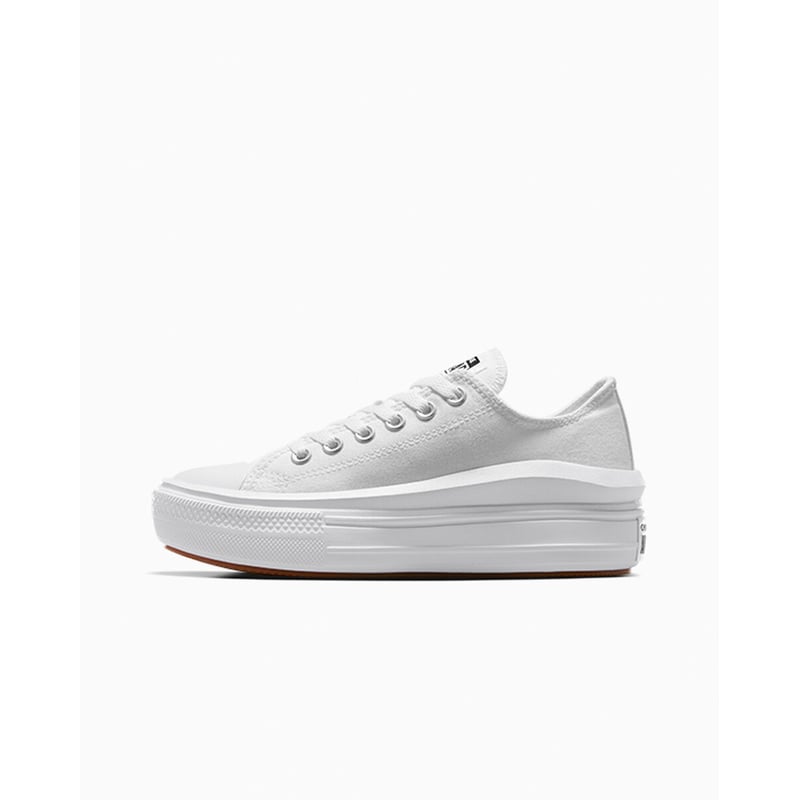 Converse Chuck Taylor All Star Move Low 570257C 03
