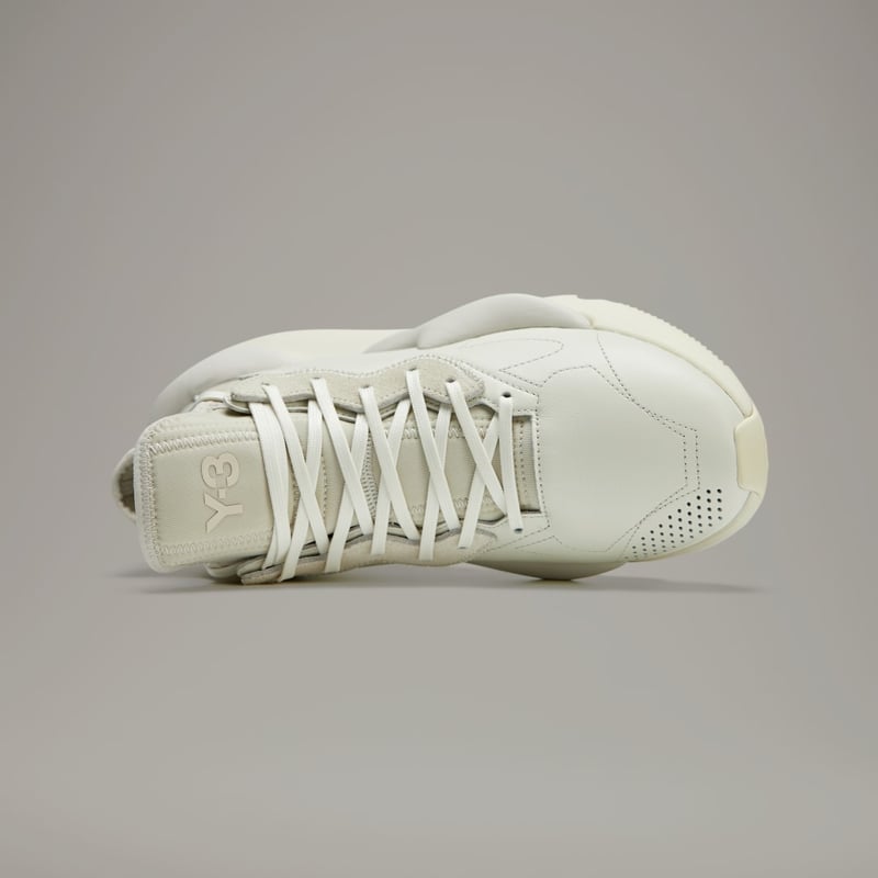 adidas Y-3 Kaiwa IF2046 02