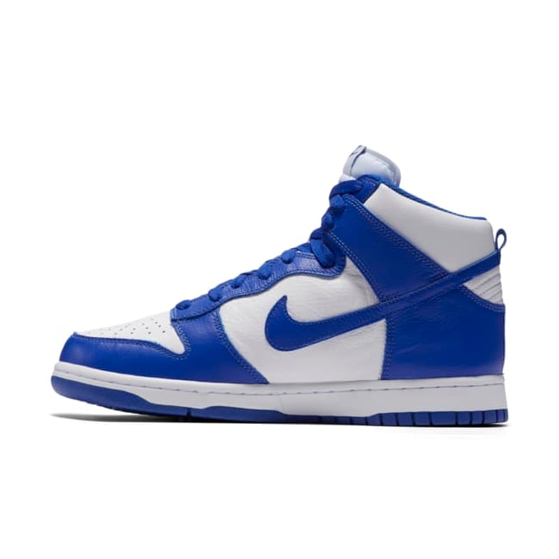 Nike Dunk High Retro QS 850477-100 03