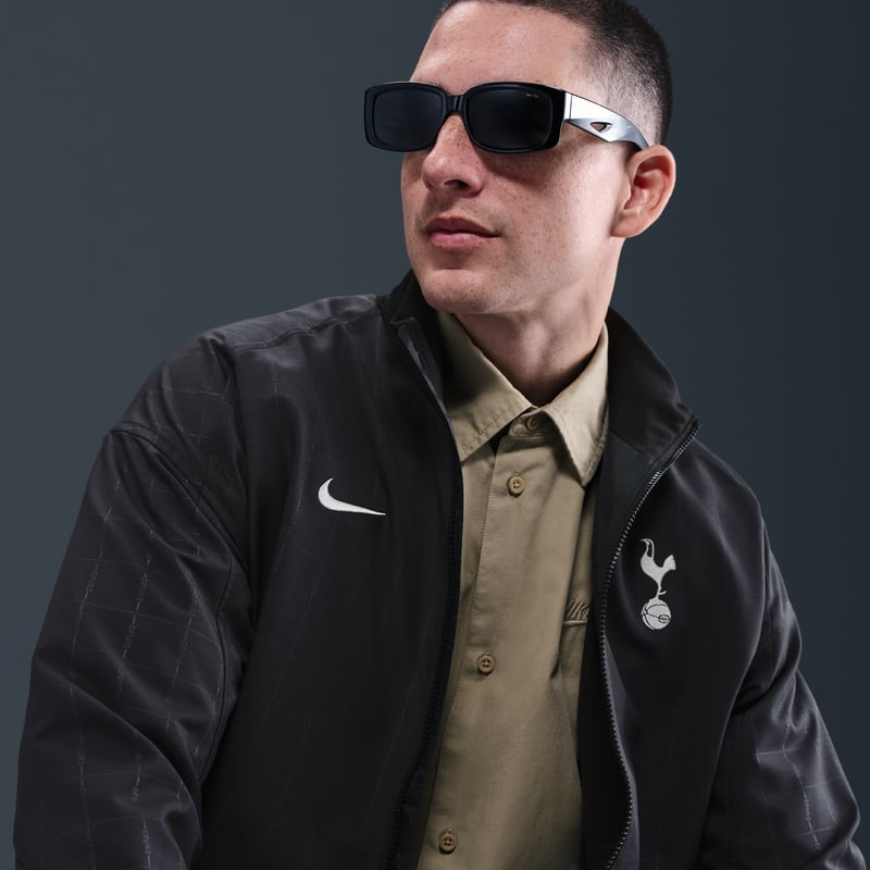Nike Tottenham Hotspur Strike Away Dri-FIT Anthem HV6087-010 03
