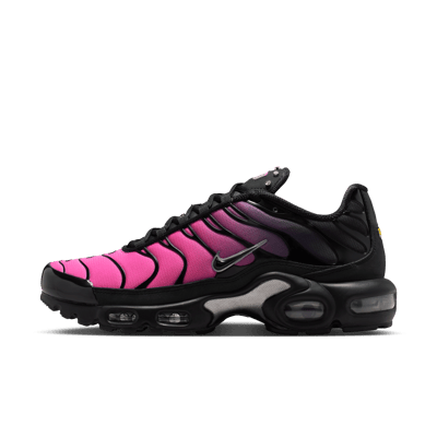 Superge Nike Air Max Plus "Black & Peony" | Ženske | Sportstyle | 01 | SPORTSHOWROOM