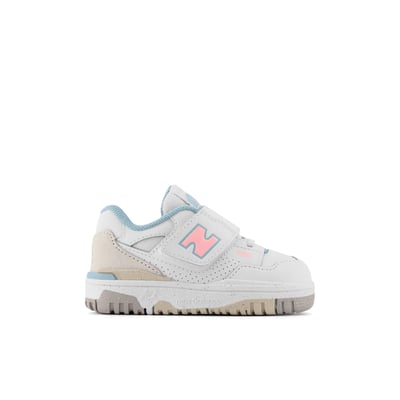 New Balance 550 HOOK & LOOP IHB550EP 01