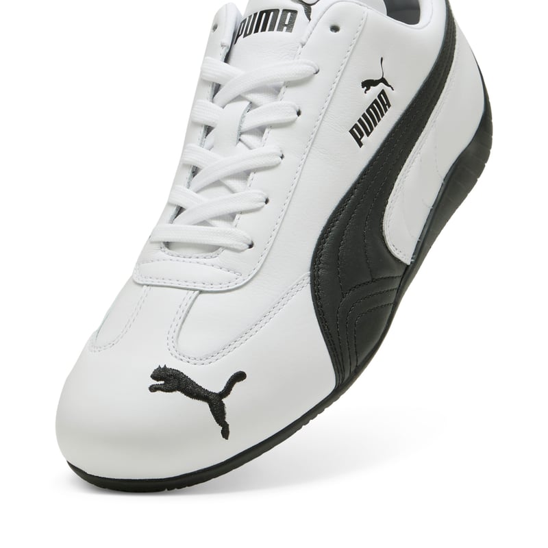 PUMA Speedcat Leather 401603-02 04