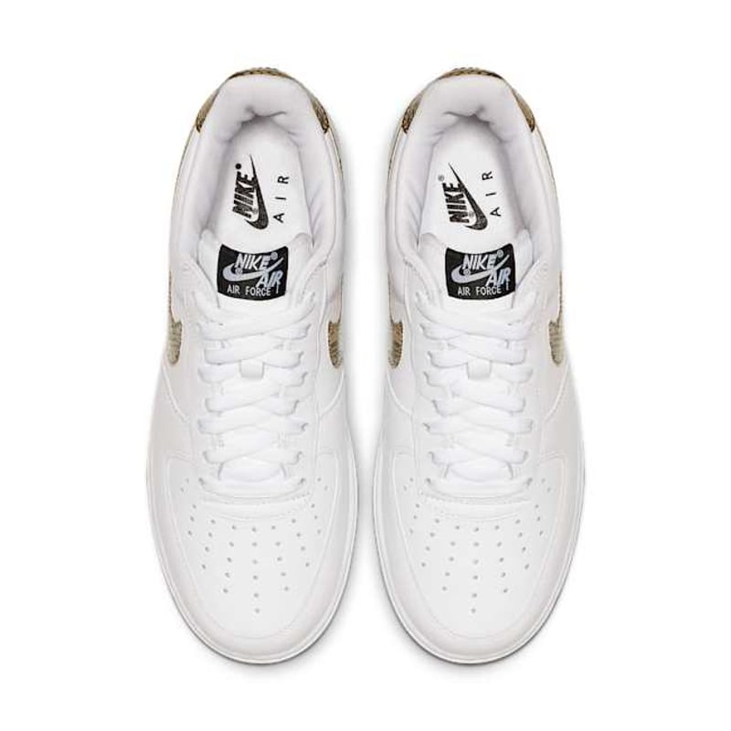 Nike Air Force 1 Low Retro AO1635-100 04