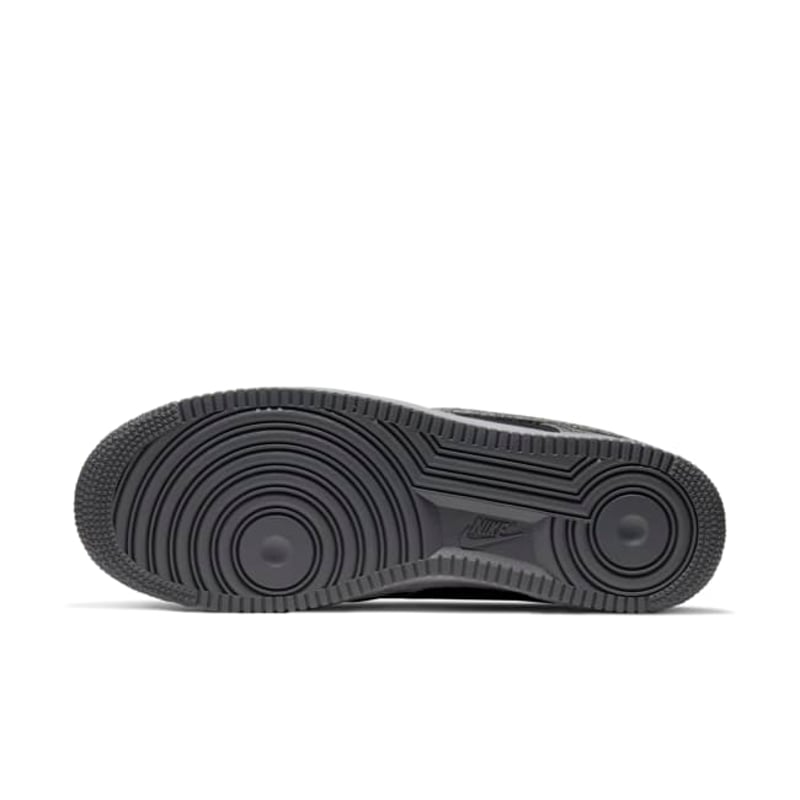 Nike Air Force 1 Low '07 x A Ma Maniére CQ1087-001 02
