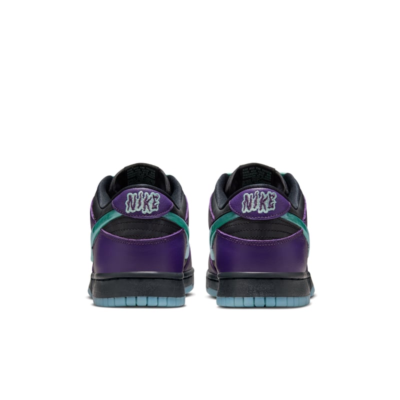 Nike Dunk Low Retro Limited IB2267-001 06