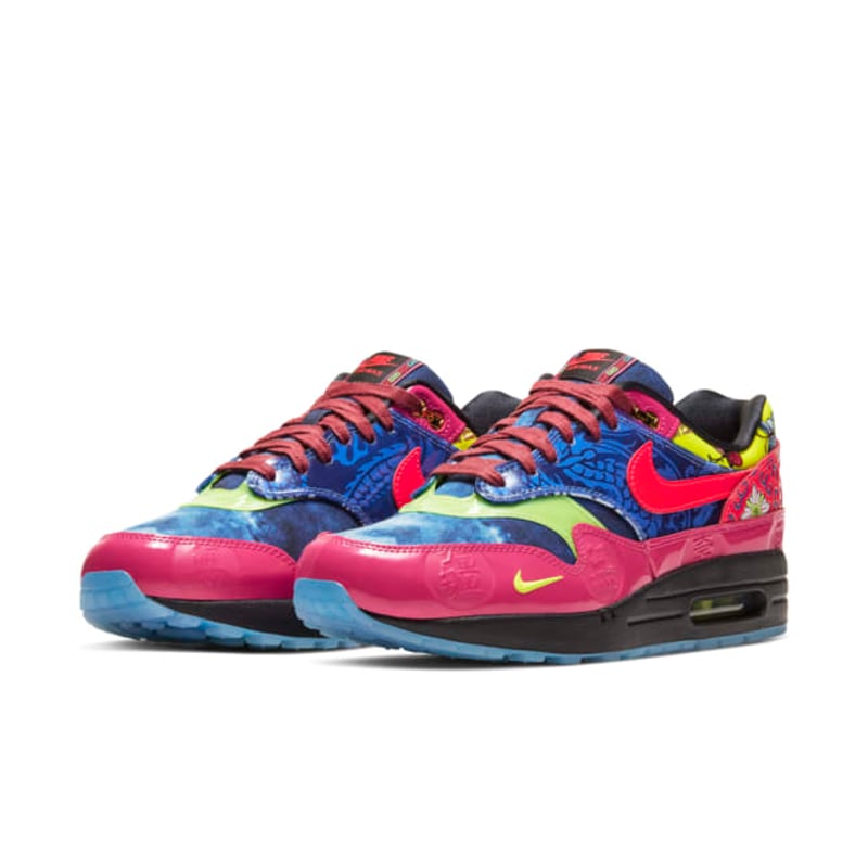 Nike Air Max 1 Premium EP CU8861-460 05