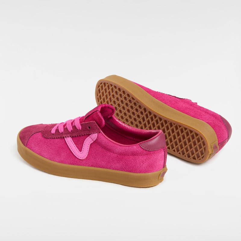 Vans Sport Low VN000CQRYLZ 03