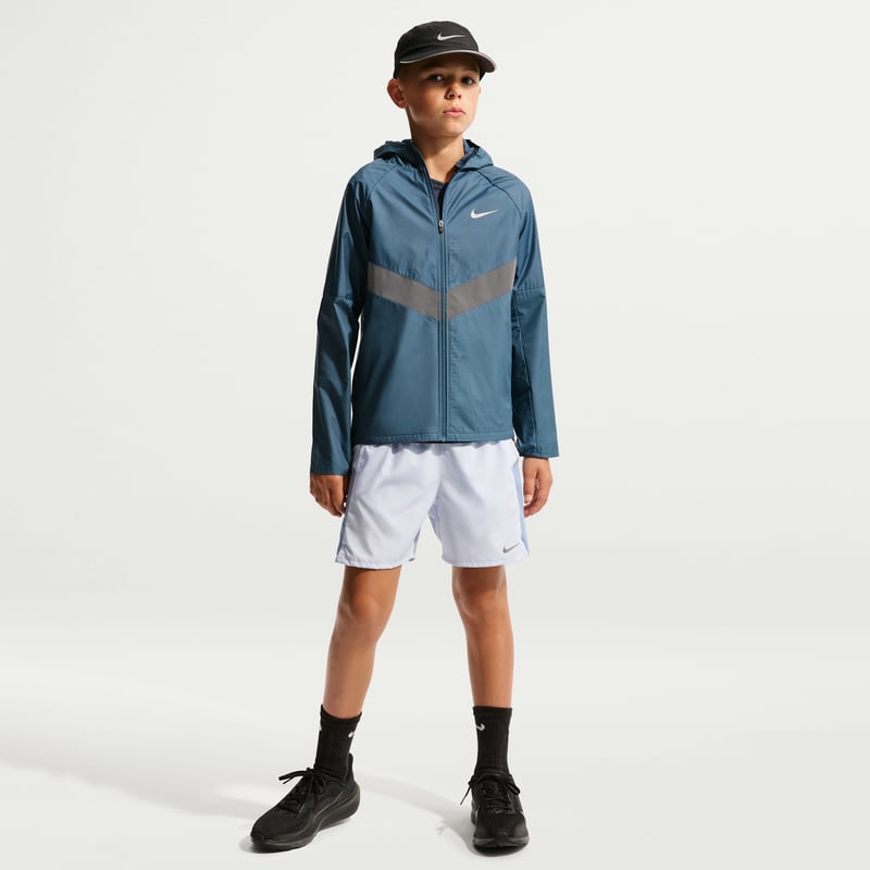 Nike Miler Therma-FIT Water-Repellent Winterized Jacket "New Slate" | Men | Football | 04 | SPORTSHOWROOM