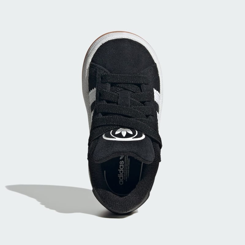 adidas Campus 00s Comfort Closure Elastic Lace IH8898 02