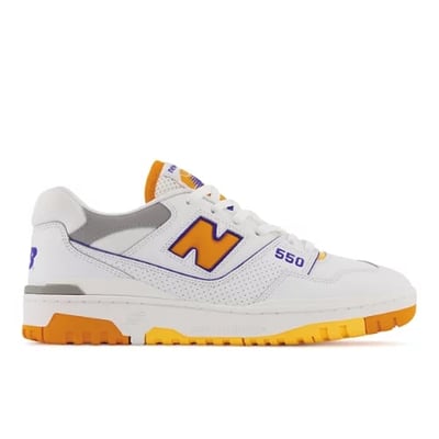 New Balance 550 BB550WTO