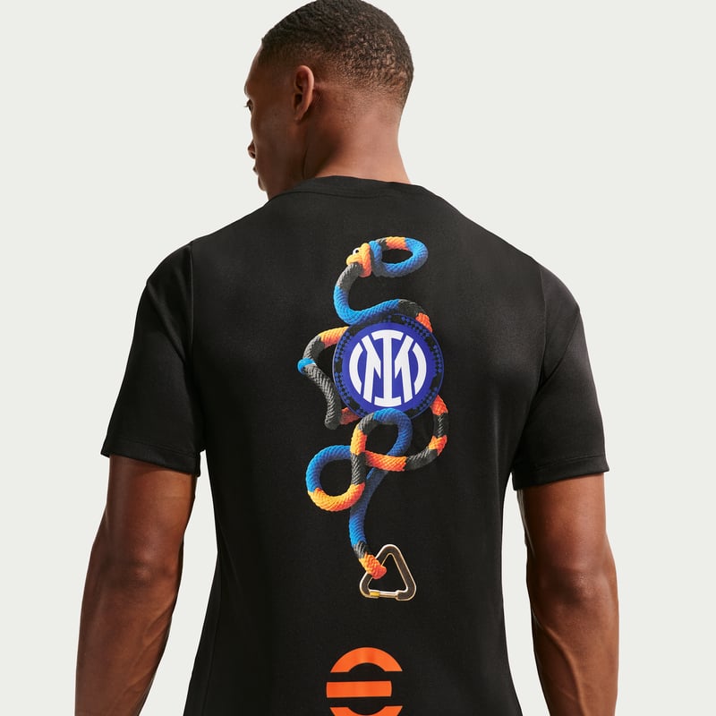Nike Inter Milan Academy Pro SE ACG Dri-FIT Pre-Match IB3807-010 01