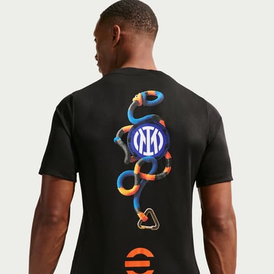Nike Inter Milan Academy Pro SE ACG Dri-FIT Pre-Match IB3807-010