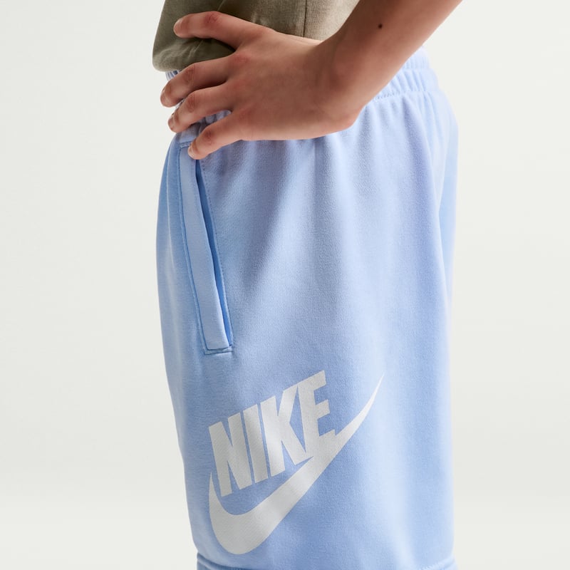 Nike Club Fleece French Terry FD2997-408 03