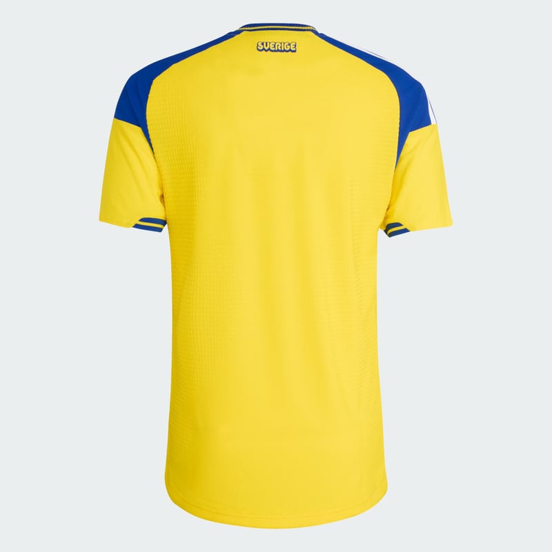 adidas Sweden 2026 Home Authentic KC3044 02
