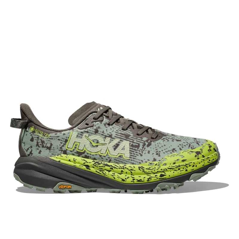 HOKA Speedgoat 6 GORE-TEX 1155150-STLV 01