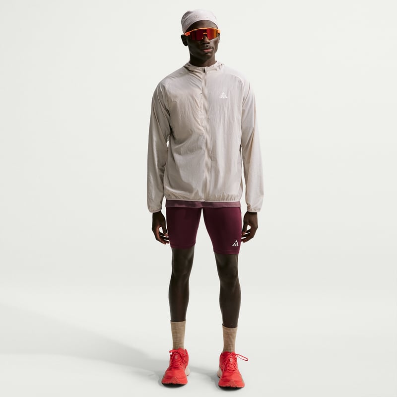 Casaco Nike ACG Aireez UV Protection "Cream II" | Homem | | 04 | SPORTSHOWROOM