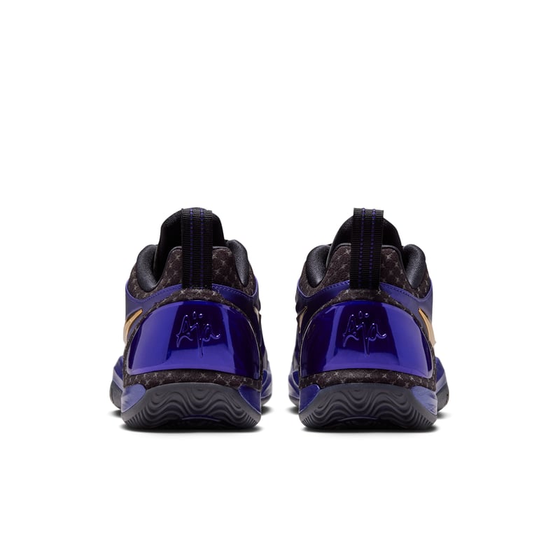 Nike A'Two basketballsko "Regency Purple" | Dame | Basket | 05 | SPORTSHOWROOM