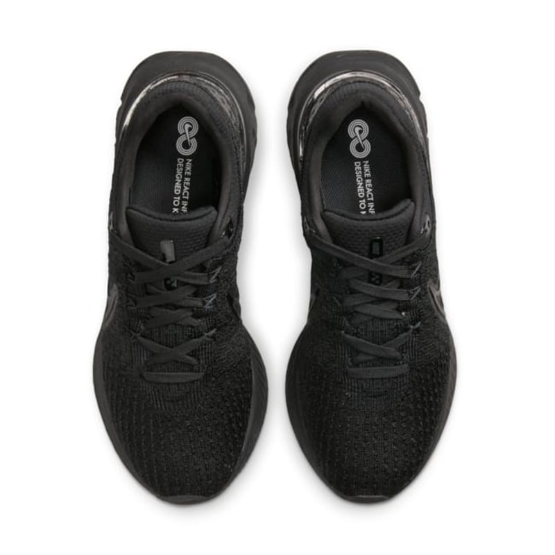 Nike React Infinity Run Flyknit 3 DD3024-005 04