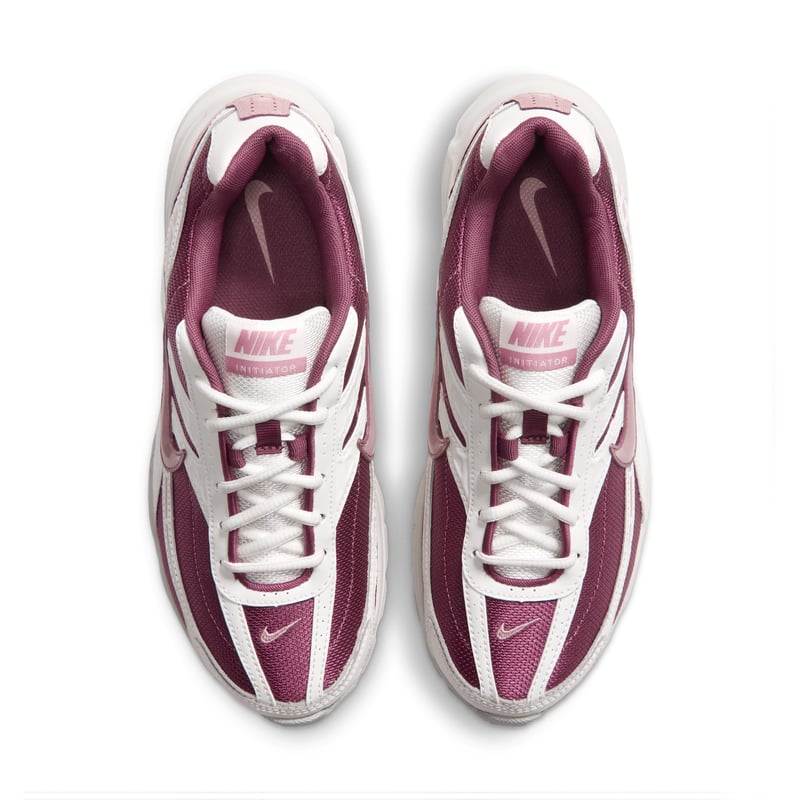 Sneakersy Nike Initiator "Pale Ivory & Pink Smoke" | Kobiety | Sportstyle | 04 | SPORTSHOWROOM