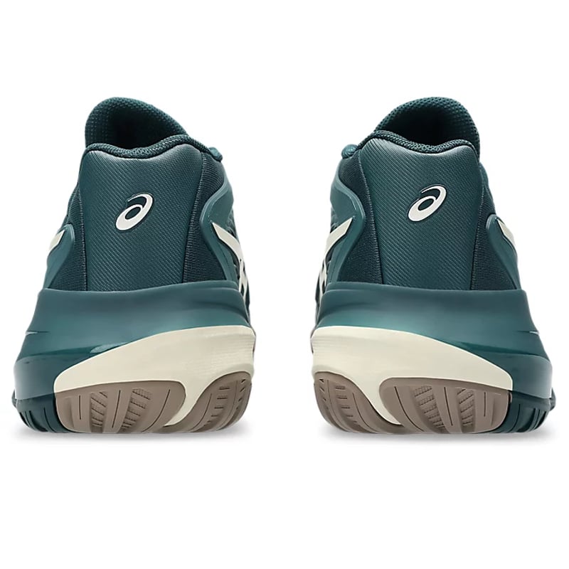 ASICS Gel-Resolution X (Wide) 1041A487-300 05