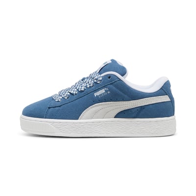 PUMA Suede XL Lace 398310-01