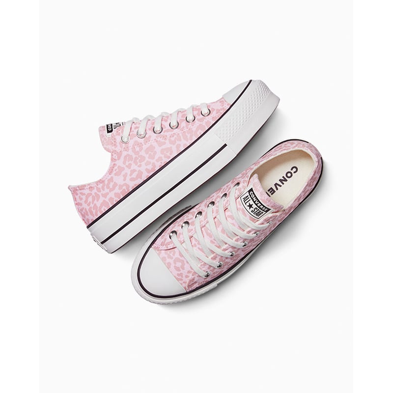 Converse Chuck Taylor All Star Lift Platform A15055C 04