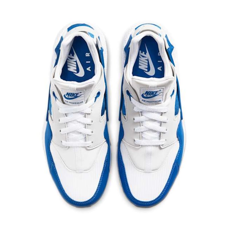 Nike Air Huarache Run AR3864-101 04