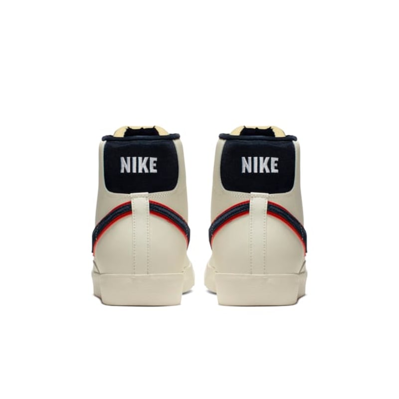 Nike Blazer Mid '77 Vintage CD9318-100 06