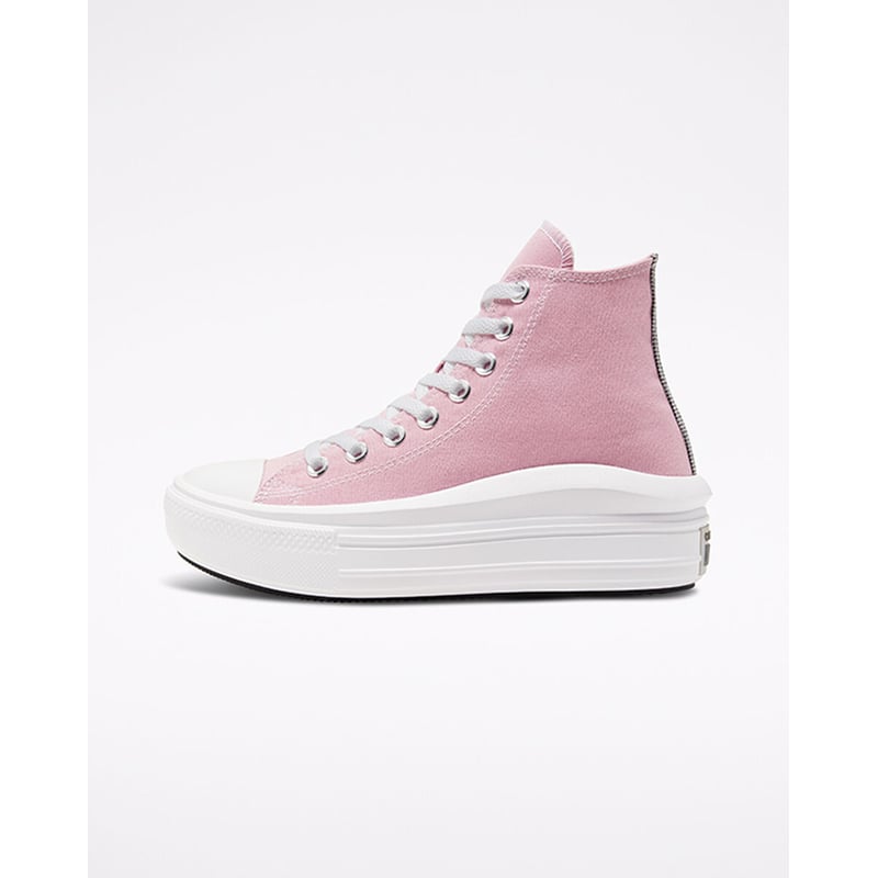 Converse Chuck Taylor All Star High Move 568795C 03